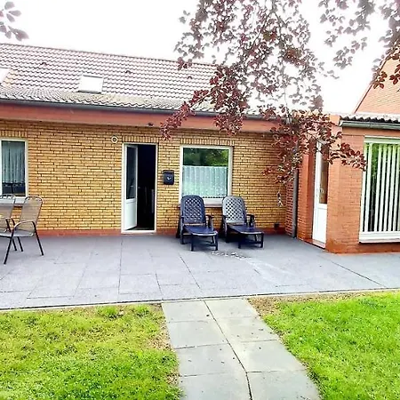 Nannen Casa vacanze *