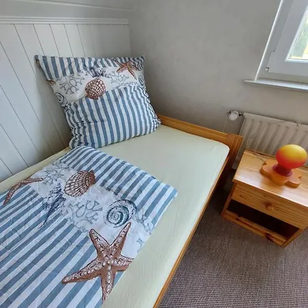 Nannen Casa vacanze *