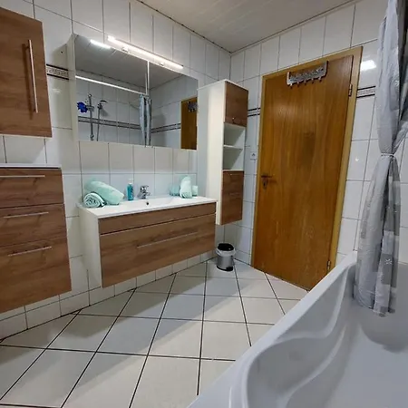 Nannen Casa vacanze Rechtsupweg