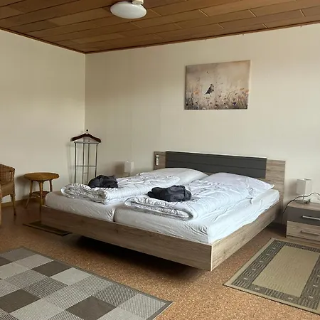 Nannen Сasa de vacaciones